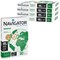 Navigator A3 Universal Paper, White, 80gsm, Box (5 x 500 Sheets)