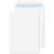 Blake Everyday Envelopes C5 White Pocket Plain Self Seal 100gsm 229x162mm (Pack 500) -