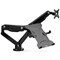 Fellowes Laptop Arm, Black