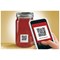 Avery Opaque QR Code Label 20 per Sheet 45x45mm White Square Ref L7121-20.UK [400 labels]