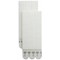 Command Narrow Picture Hanging Strips, White, Pack of 3