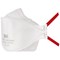 3M 9330+Gen3 Aura FFP3 Mask, White, Pack of 20