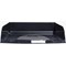 Exacompta Neo Deco Letter Tray 346 x 255 x 65mm Black (Each) -