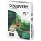 Discovery Paper A4 75gsm (Pallet 64 Boxes) -