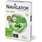 Navigator Eco Paper 75gsm A4 (Pallet 64 Boxes) -