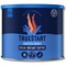 TrueStart Barista Grade Decaf Instant Coffee, 500g Tin