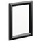 Durable Snap Frame, A5, Black