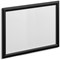 Durable Snap Frame, A3, Black