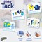 Sellotape Sticky Tack Reusable Adhesive 45g -