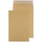 Blake Everyday Envelopes Manilla Pocket Peel and Seal 25mm Gusset 140gsm 381x254mm (Pack 125) -