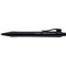 Faber-Castell Daily Ball XB Ballpoint Pen, 63% Recycled Plastic, Black, Pack 10