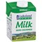 Lakeland UHT Semi Skimmed Milk, 500ml, Pack of 12