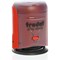 Trodat 46140 Self Inking Dater 40mm Red -