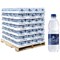 Radnor Hills Still Water, Plastic Bottles, 500ml, Pallet (52 Packs of 24 Bottles)