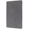 Sigel Re-Up Vegan Notebook, A5, Ruled, 100 Pages, Dark Grey