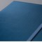 Sigel Conceptum Notebook, A5, Ruled, 194 Pages, Blue Metallic