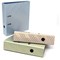 Pukka Haze Lever Arch File A4 Assorted Colours (Pack 3) -