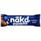 Nakd Blueberry Muffin Bar, 35g, Pack of 18