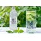 Radnor Hills Sparkling Water, Plastic Bottles, 500ml, Pack of 24