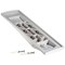 Durable Sherpa A4 Wall 10 Replacement Bracket Mount and Fixings, Grey