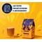 TrueStart Coffee Energising Colombian Ground Coffee, 1kg