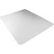 Floortex Valuemat Chair Mat For Hard Floors, 90x120cm, Clear