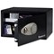 Sentry X105 Security Safe Electronic Lock 4mm Door 2mm Walls 10.9kg 27.7 Litre Ref X105