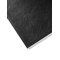 Durable Genuine Leather Non-Slip Desk Mat PC Keyboard Pad, 65x45 cm, Black