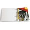 Durable Filelfix Self-Adhesive Universal Punching Filing Strip, A4, Pack of 10