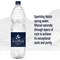 Radnor Hills Still Water, Plastic Bottles, 500ml, Pack of 24