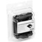 Durable Duracard ID 300 Badge Printer Black Ribbon Tape, 500 Monochrome Cards