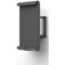 Durable Aluminium Tablet Holder iPad Wall Arm Mount, Lockable & Rotatable