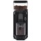 Moccamaster KM5 Burr Coffee Grinder, Matte Black