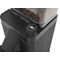 Moccamaster KM5 Burr Coffee Grinder, Matte Black