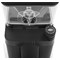 Moccamaster KM5 Burr Coffee Grinder, Matte Black