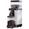 Moccamaster KM5 Burr Coffee Grinder, Matte White