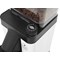 Moccamaster KM5 Burr Coffee Grinder, Matte White