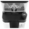 Moccamaster KM5 Burr Coffee Grinder, Matte White