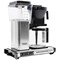 Moccamaster KBG Select Coffee Maker, Polished Silver