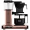 Moccamaster KBG Select Coffee Maker, Copper