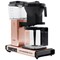 Moccamaster KBG Select Coffee Maker, Copper