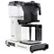 Moccamaster KBG Select Coffee Maker, Off White