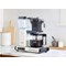 Moccamaster KBG Select Coffee Maker, Off White