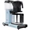 Moccamaster KBG Select Coffee Maker, Pastel Blue