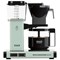 Moccamaster KBG Select Coffee Maker, Pastel Green