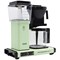 Moccamaster KBG Select Coffee Maker, Pastel Green