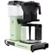 Moccamaster KBG Select Coffee Maker, Pastel Green