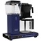 Moccamaster KBG Select Coffee Maker, Midnight Blue