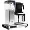 Moccamaster KBG Select Coffee Maker, Brushed Silver