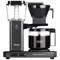 Moccamaster KBG Select Coffee Maker, Stone Grey